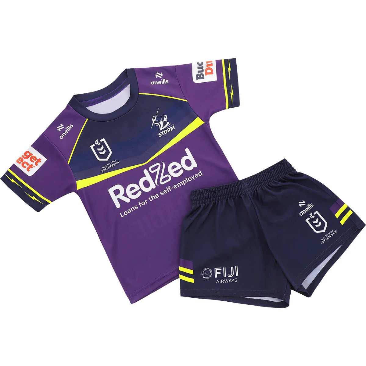 Sports Equipment Jersey - 2026 Men's Rugby T-Shirt Set Melbourne