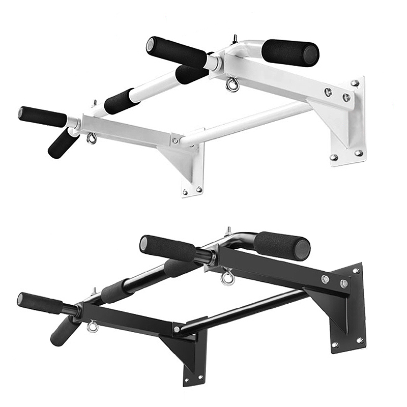 Sports Equipment List - Wall Mounted Horizontal Bar Heavy Duty