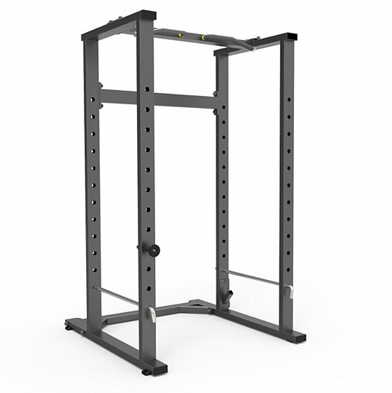 Sports Equipment Rack - Commercial Use Power Cage Sports Gym