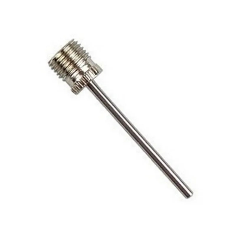 10/60pcs Sport Ball Inflating  - Basketball Pump Needle avis et prix