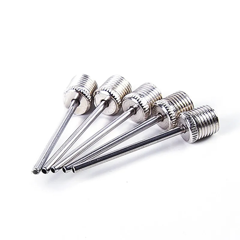 10/60pcs Sport Ball Inflating  - Basketball Pump Needle avis et prix