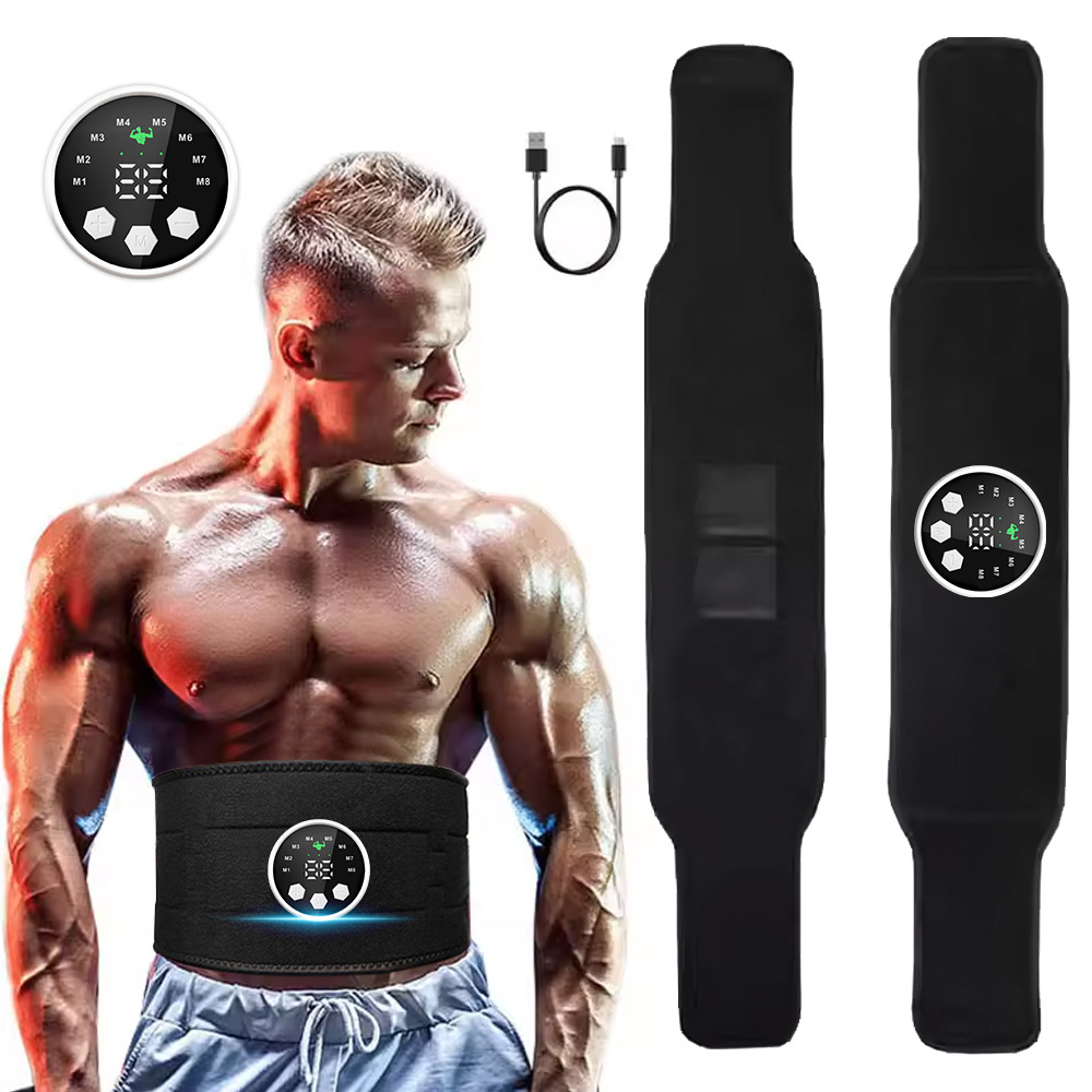 Professional EMS Ab Belt For W - Sports Equipment Game avis et prix