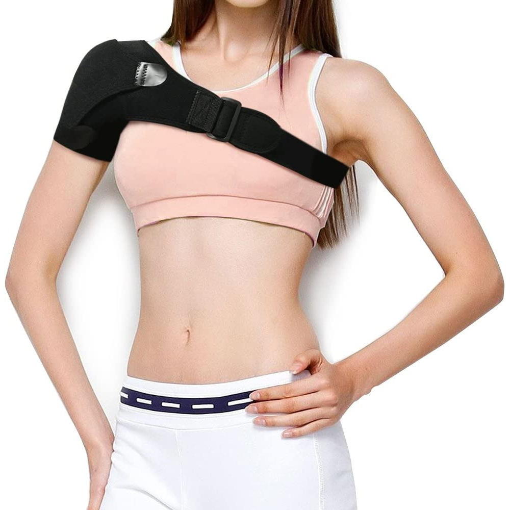 Adjustable Left/Right Shoulder - Sports Equipment United avis et prix