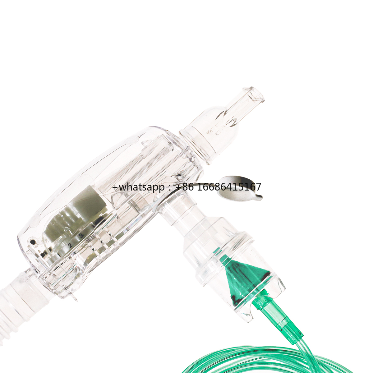 Equipment Respiratory Trainer  - Sports Equipment United avis et prix