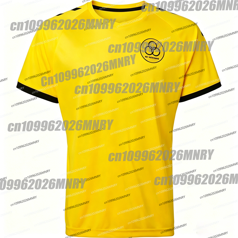 26 AC Horsens Jersey Summer Me - Sports Equipment Jersey avis et prix