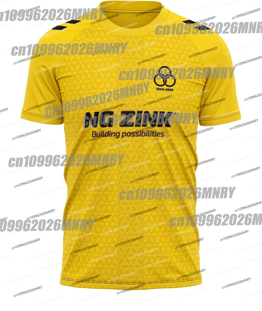 26 AC Horsens Jersey Summer Me - Sports Equipment Jersey avis et prix