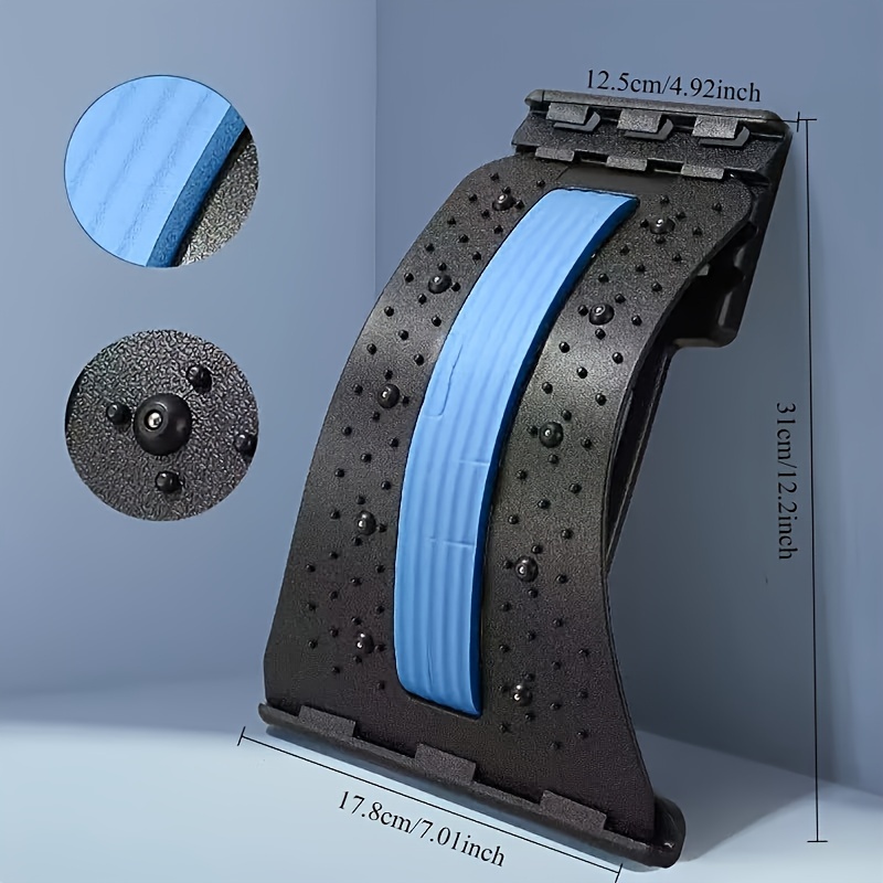 3-Level Back Stretcher Posture - Sports Equipment Game avis et prix