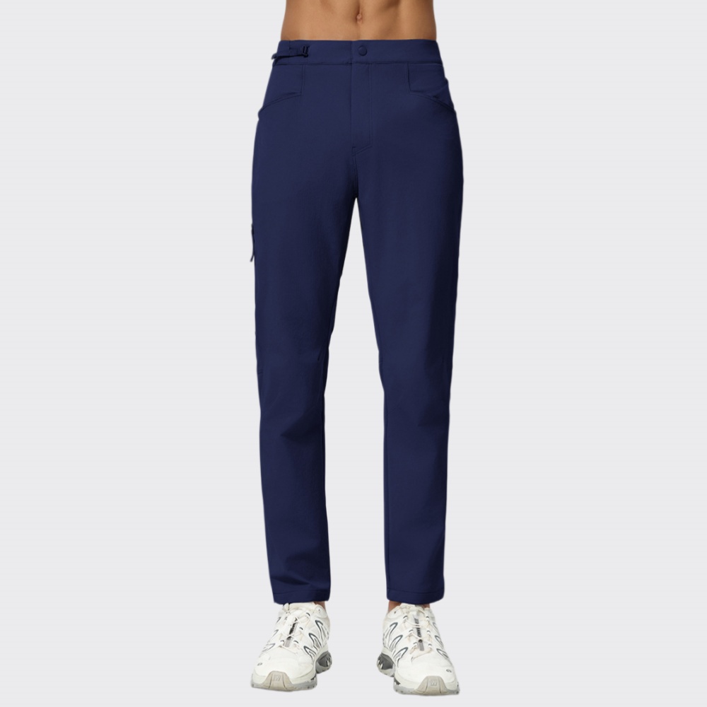 Men Casual Sportspants Fitness - Sports Equipment Logo avis et prix