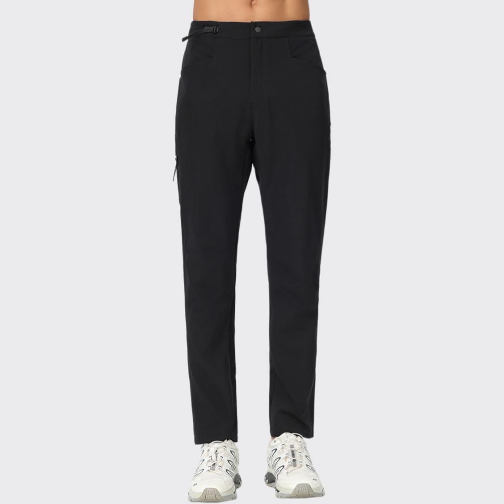 Men Casual Sportspants Fitness - Sports Equipment Logo avis et prix