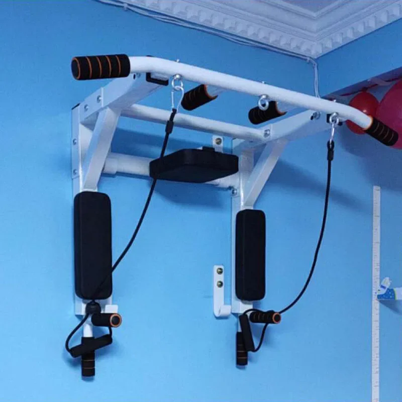 Home Gym Pull-ups Bar Horizont - Sports Equipment List avis et prix