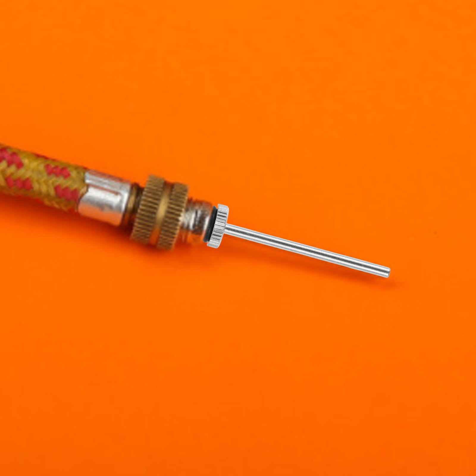 10Pcs Ball Pump Needles Metal  - Basketball Pump Needle avis et prix