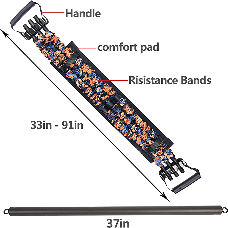 Adjustable Bench Press Bands S - Sports Equipment List avis et prix