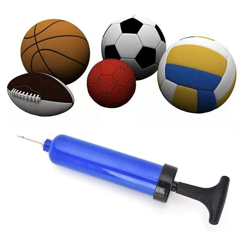 1 Set Inflator Ball Pump Needl - Basketball Pump Needle avis et prix