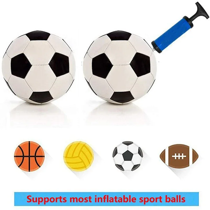 1 Set Inflator Ball Pump Needl - Basketball Pump Needle avis et prix
