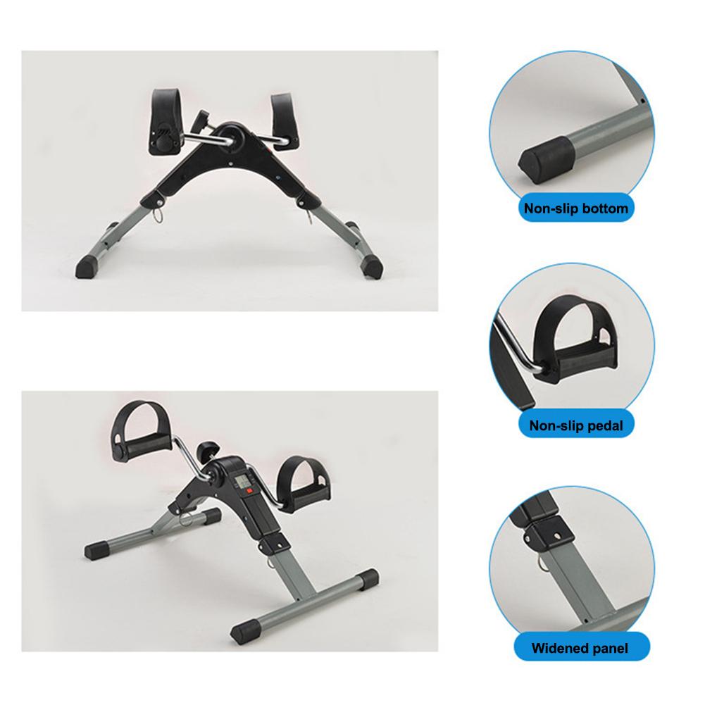 Exercise Bike Adjustable Resis - Sports Equipment Game avis et prix