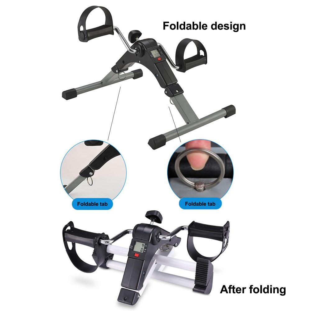 Exercise Bike Adjustable Resis - Sports Equipment Game avis et prix