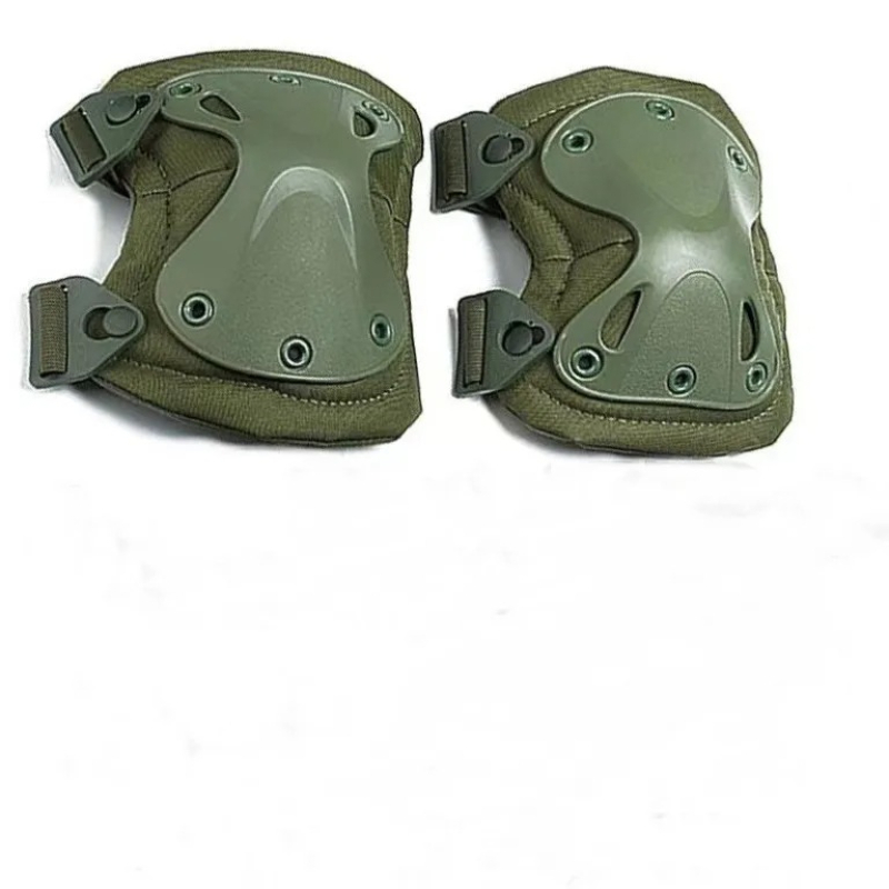 Kongou Suit Dedicated Knee Pad - Sports Equipment United avis et prix