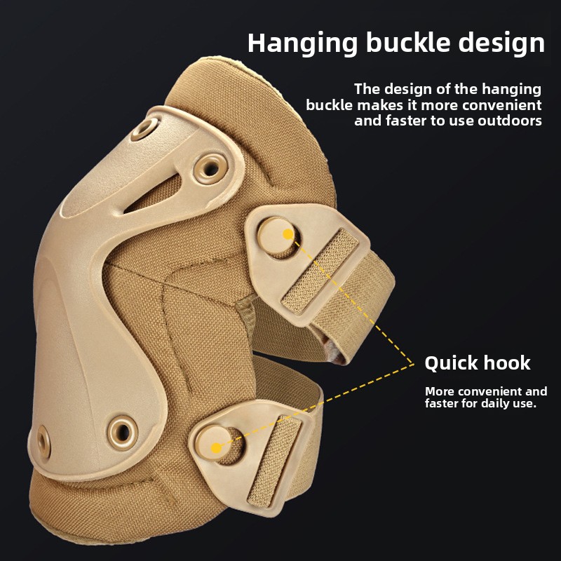 Kongou Suit Dedicated Knee Pad - Sports Equipment United avis et prix