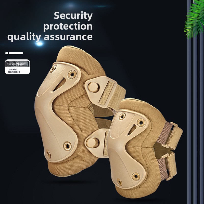 Kongou Suit Dedicated Knee Pad - Sports Equipment United avis et prix