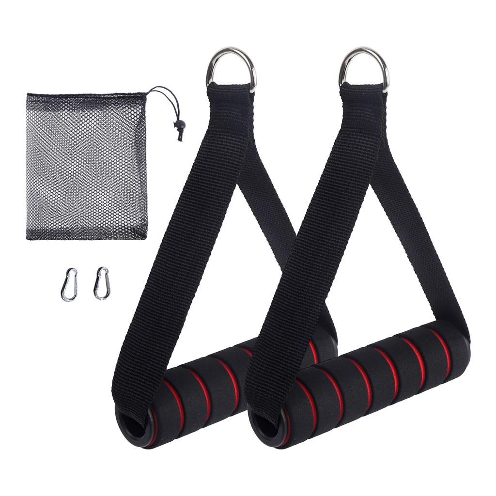 2x Exercise Handles Working Ou - Sports Equipment List avis et prix