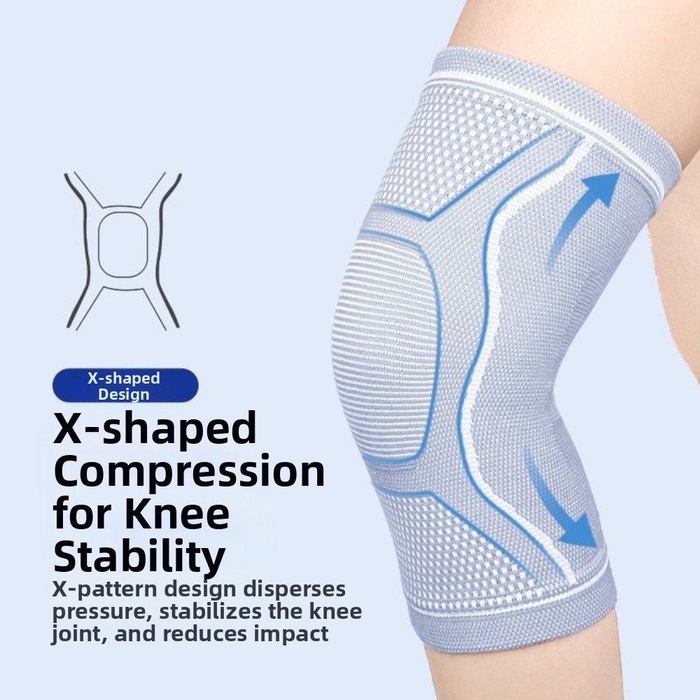 Knee Pad Tool Meniscus Patella - Sports Equipment United avis et prix