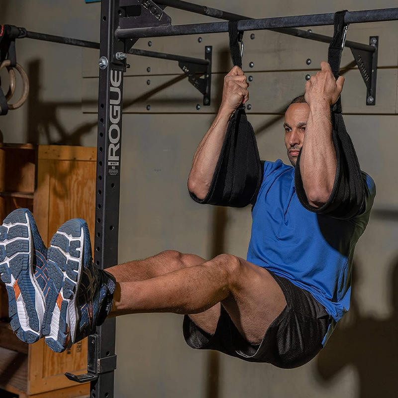 A Pair Heavy Duty AB Sling Str - Sports Equipment List avis et prix