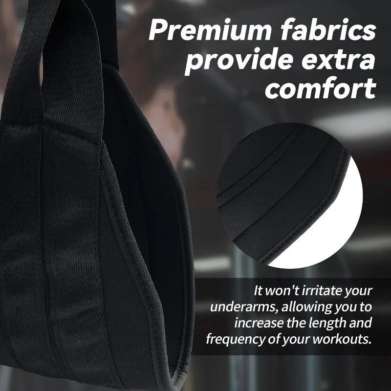 A Pair Heavy Duty AB Sling Str - Sports Equipment List avis et prix