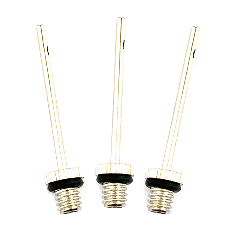 6/12 Pcs Inflatable Needles Ba - Basketball Pump Needle avis et prix