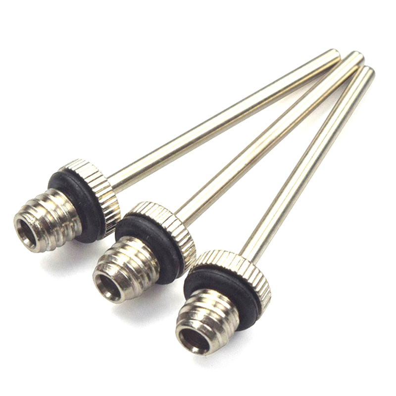 6/12 Pcs Inflatable Needles Ba - Basketball Pump Needle avis et prix