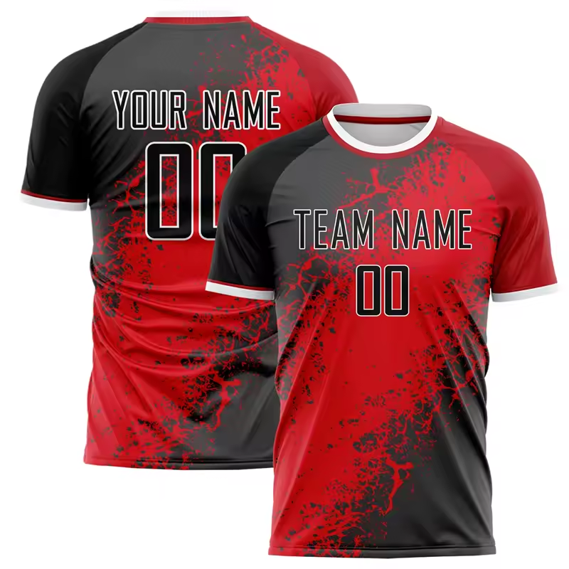 Men's sports quick drying jers - Sports Equipment Jersey avis et prix