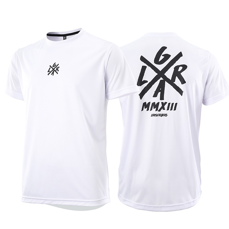 Summer Loose Rider Jersey Moto - Sports Equipment Jersey avis et prix