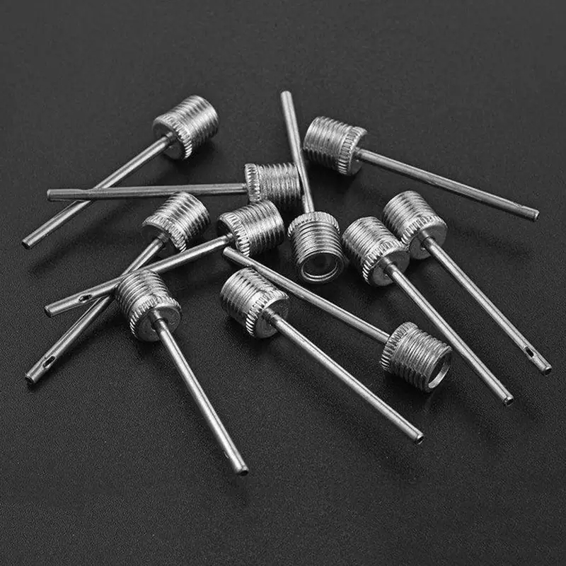 5-30Pcs Basketball Inflation N - Basketball Pump Needle avis et prix