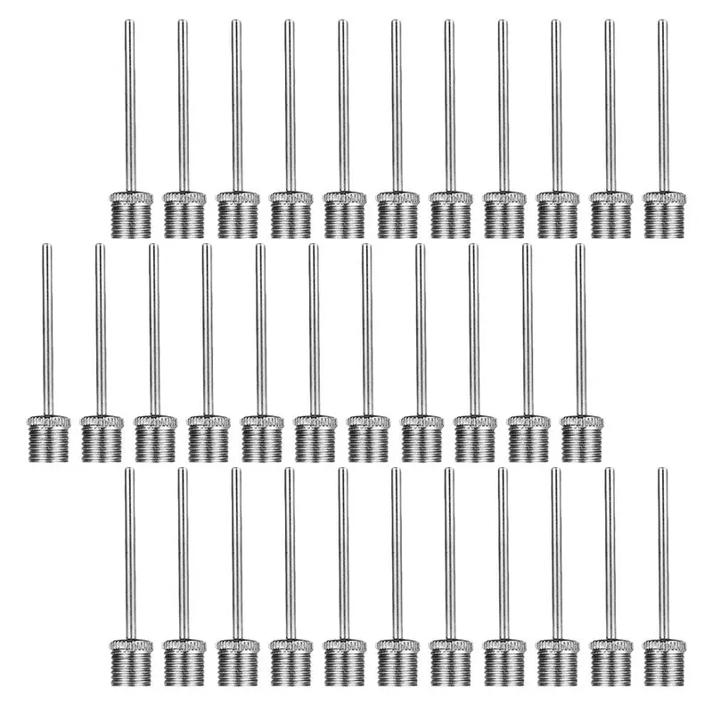 5-30Pcs Basketball Inflation N - Basketball Pump Needle avis et prix