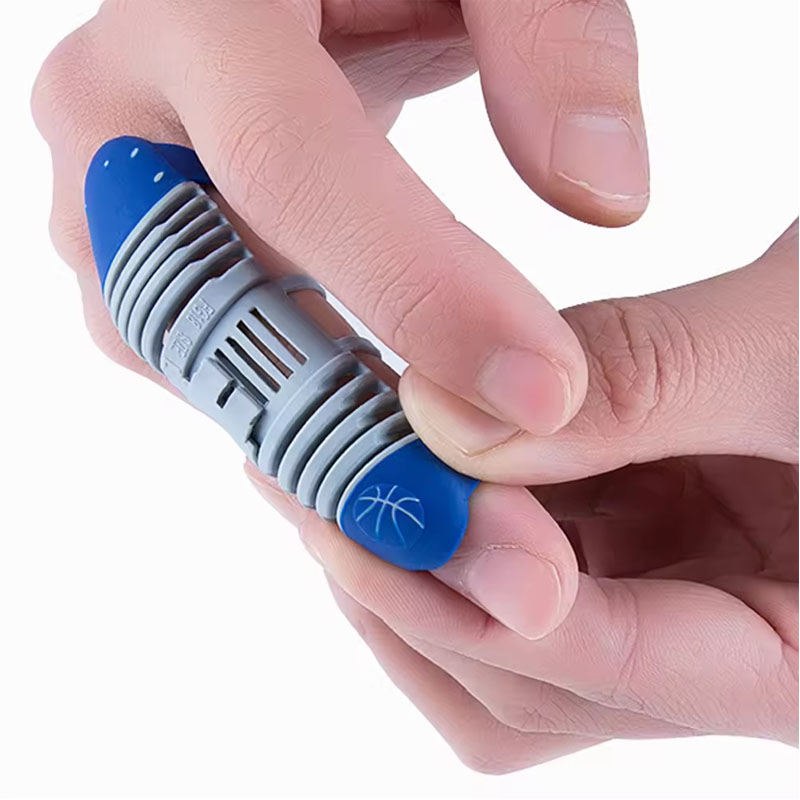 1PC Basketball Finger Guard Ex - Sports Equipment United avis et prix