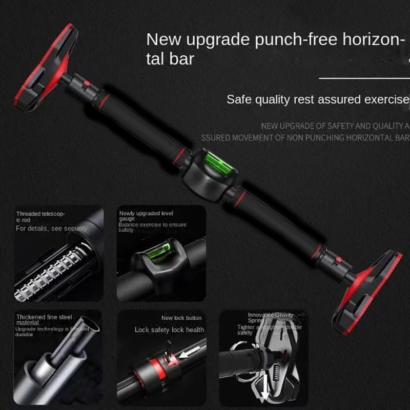 Multi-Function Door Horizontal - Sports Equipment List avis et prix