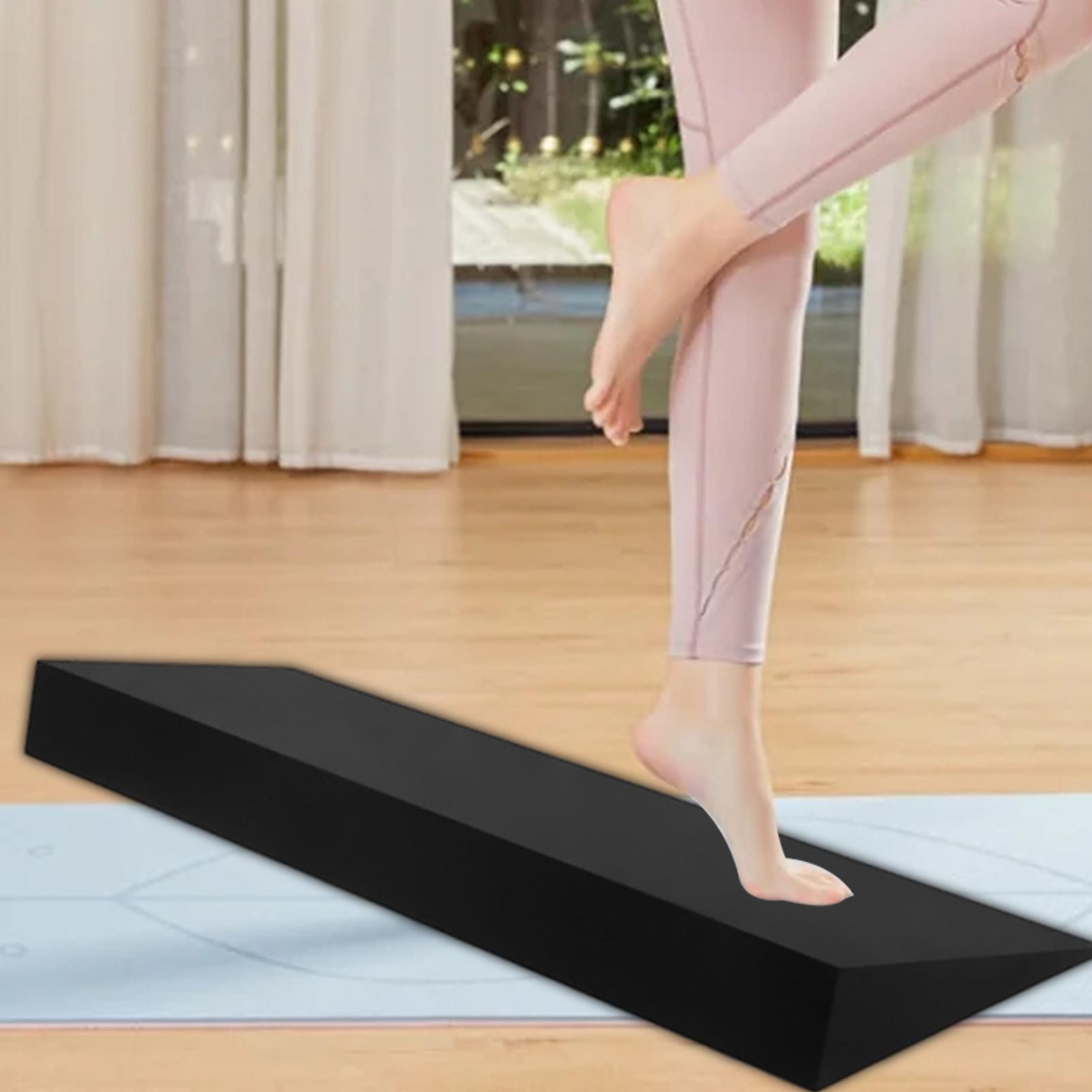 Squat Wedge Slant Board For Ca - Sports Equipment List avis et prix