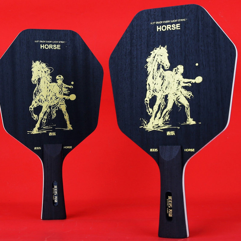 9-PLY Hexagon Table Tennis Bla - Table Tennis Paddle avis et prix