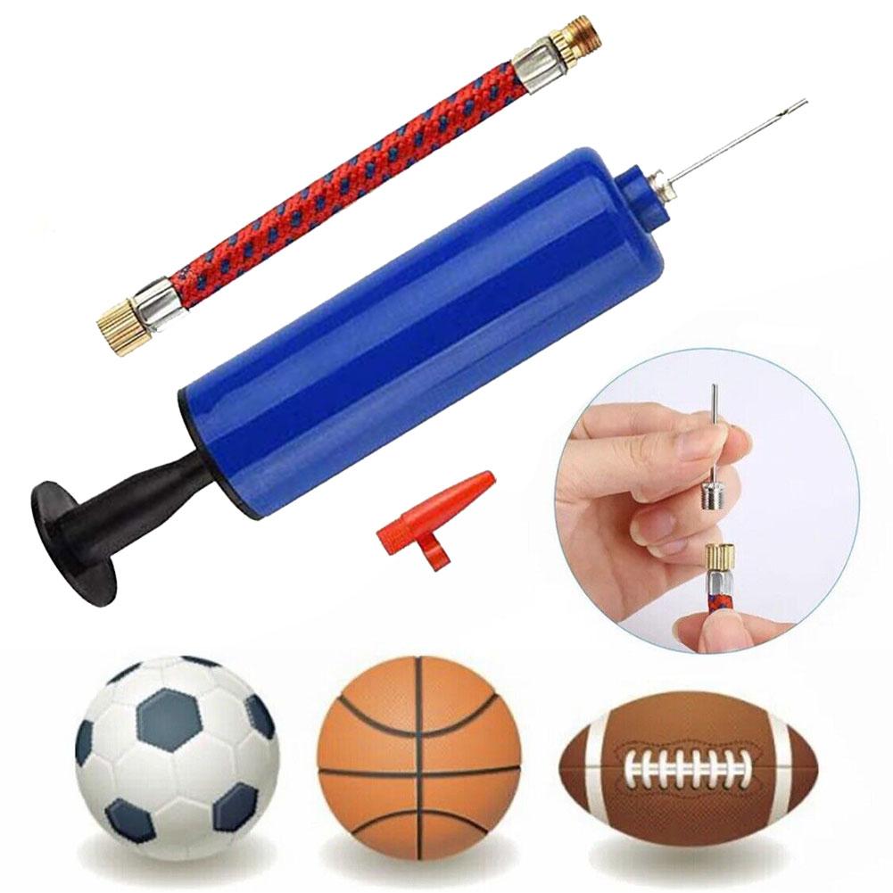 10Pcs/Set Portable Mini Hand A - Basketball Pump Needle avis et prix