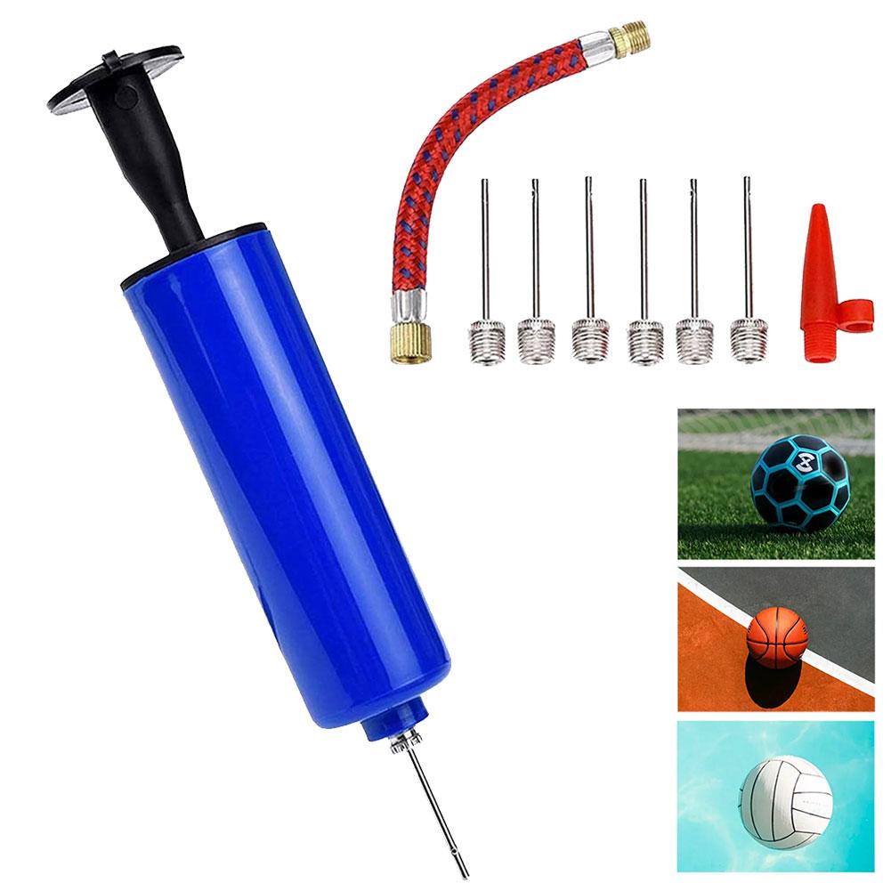 10Pcs/Set Portable Mini Hand A - Basketball Pump Needle avis et prix