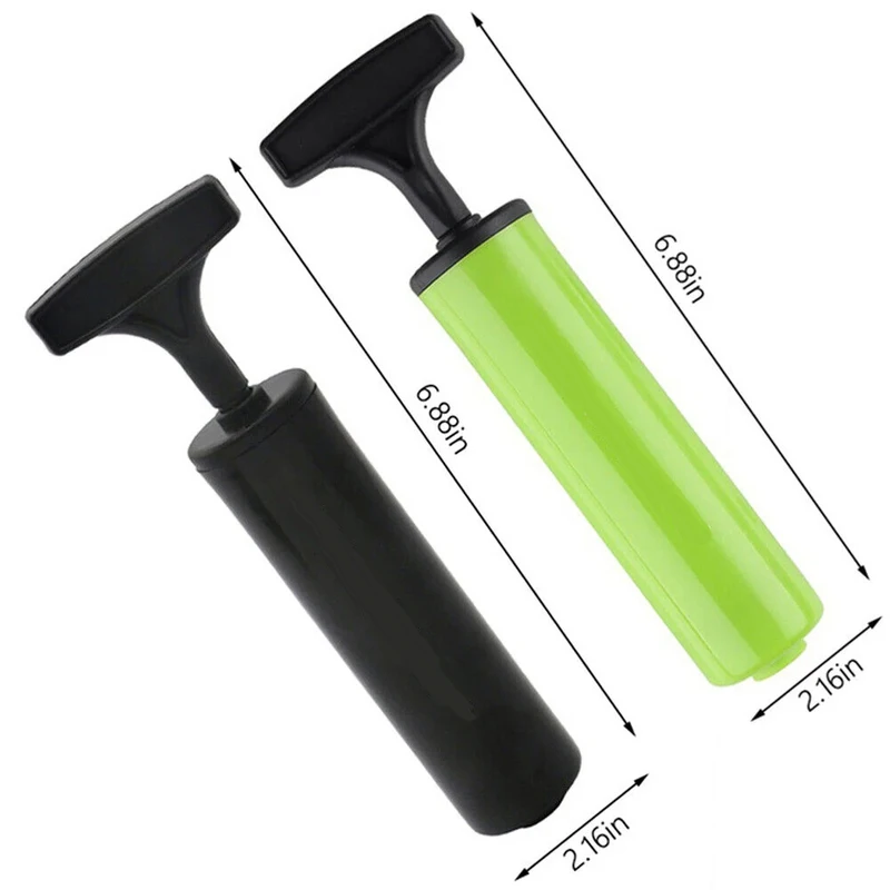 8Pcs Portable Ball Pump Set Fl - Basketball Pump Needle avis et prix