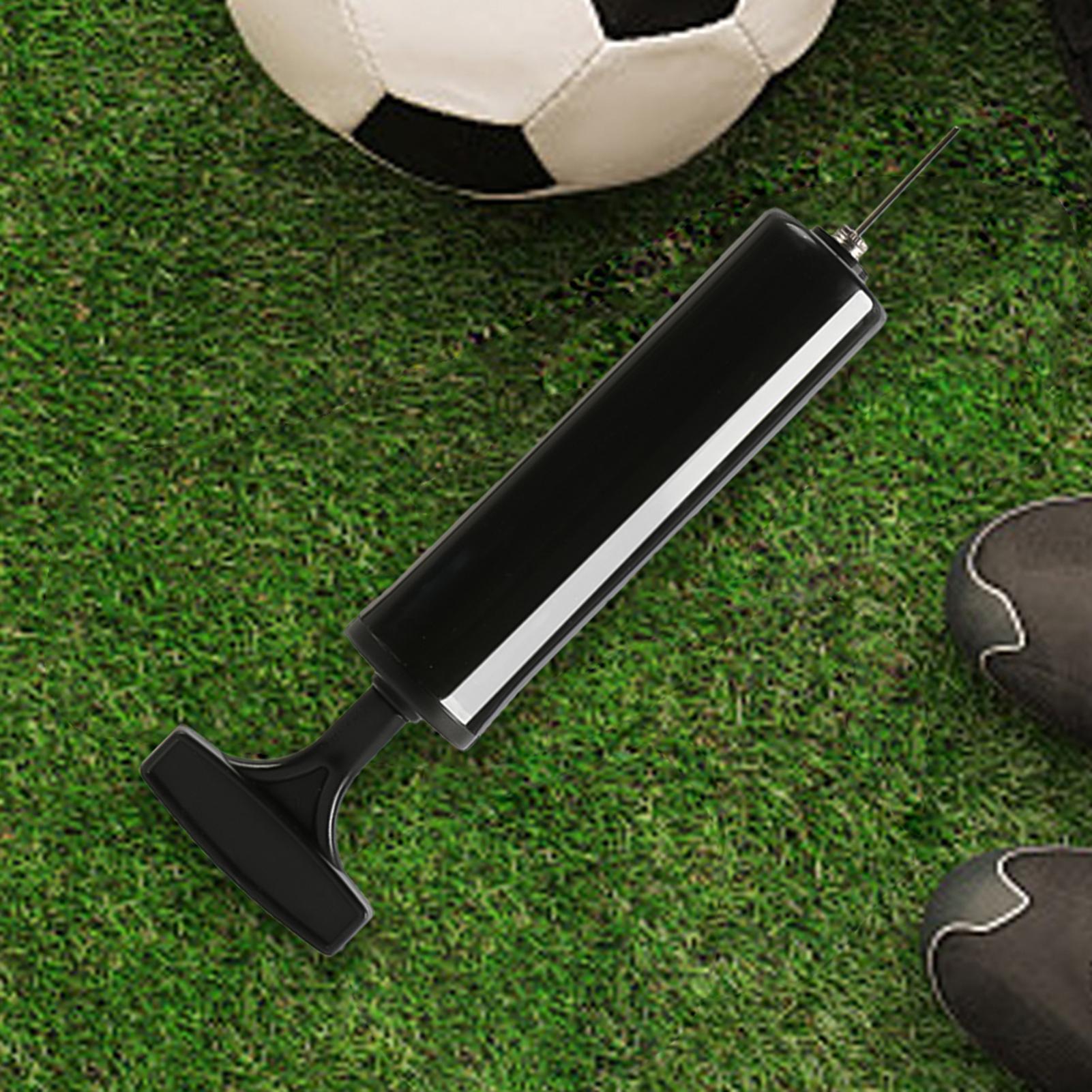 Manual Basketball Air Pump Wit - Basketball Pump Needle avis et prix