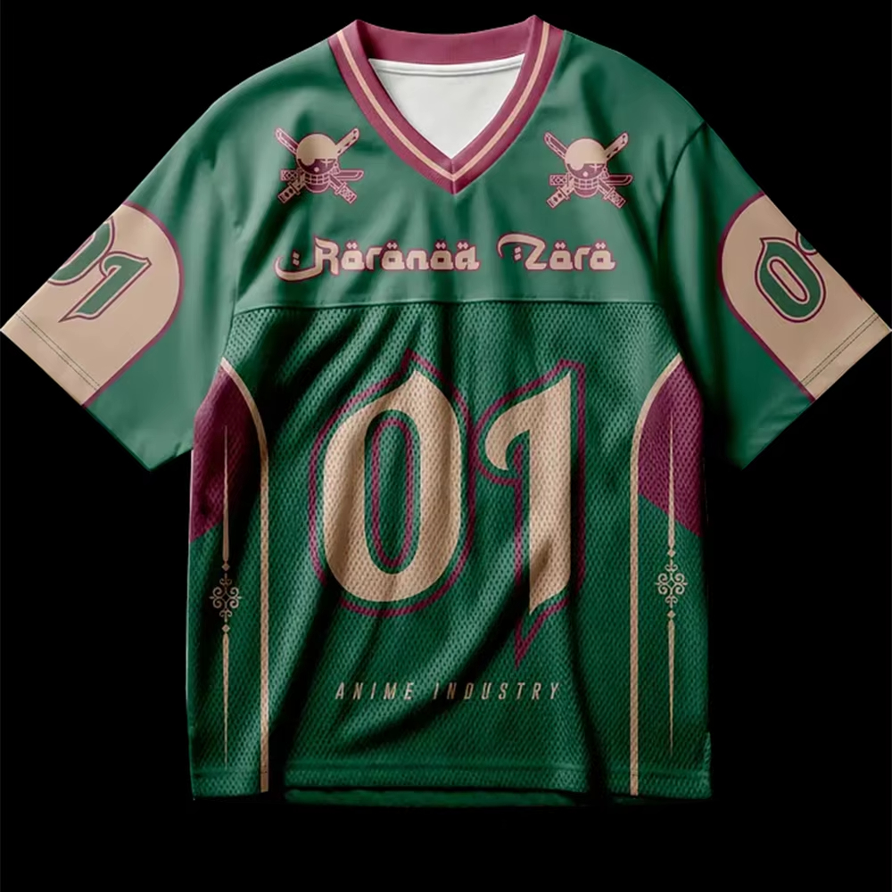 2026 Summer Children's One Pie - Sports Equipment Jersey avis et prix