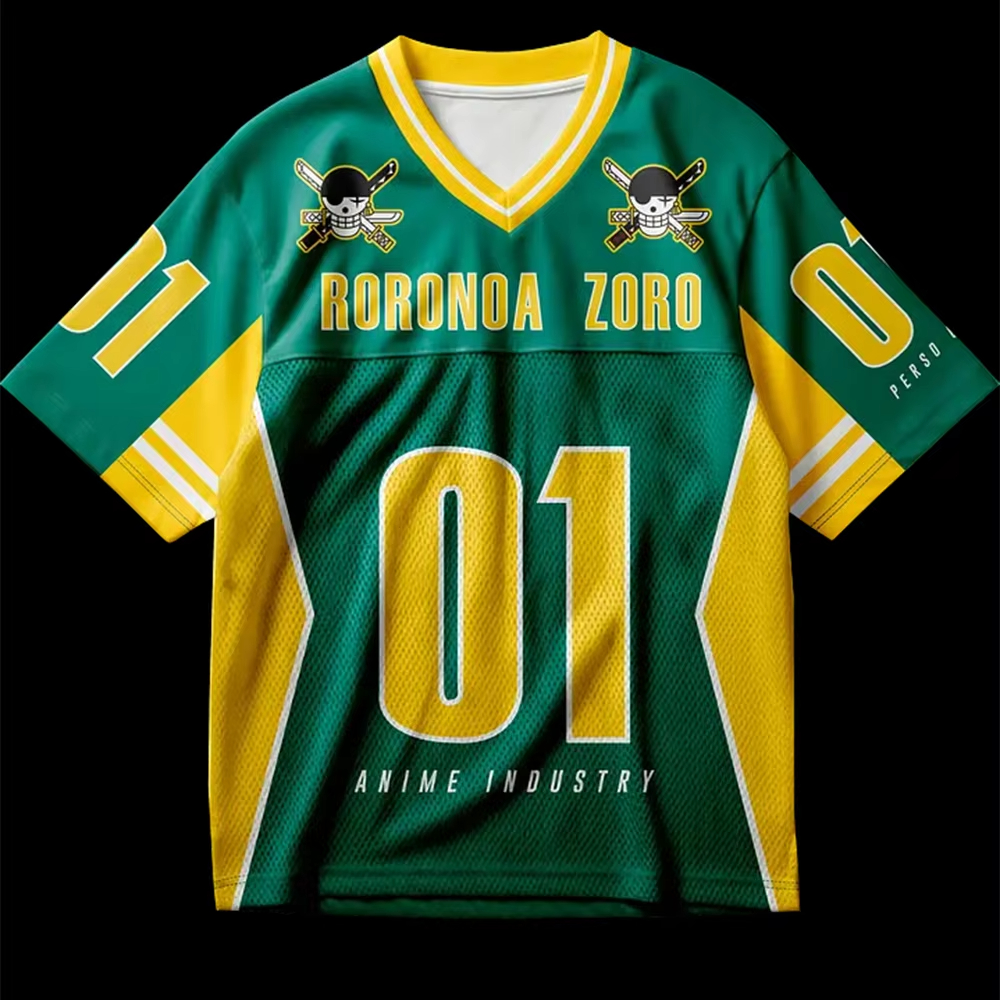 2026 Summer Children's One Pie - Sports Equipment Jersey avis et prix