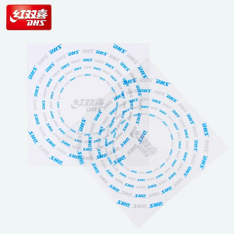 1/2PCS DHS Table Tennis Racket - Table Tennis Paddle avis et prix