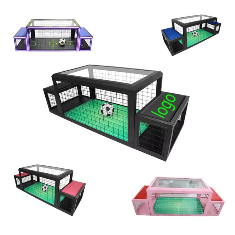 2025 Football Game Subsoccer 4 - Sports Equipment Game avis et prix