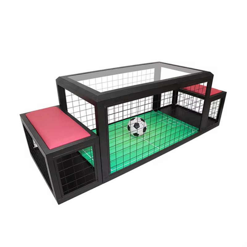 2025 Football Game Subsoccer 4 - Sports Equipment Game avis et prix