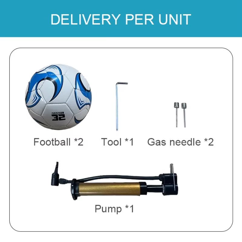 2025 Football Game Subsoccer 4 - Sports Equipment Game avis et prix