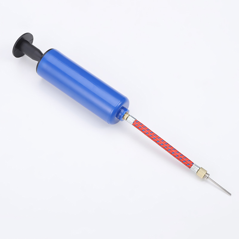 10pcs Ball Pump Set Hand Pump  - Basketball Pump Needle avis et prix