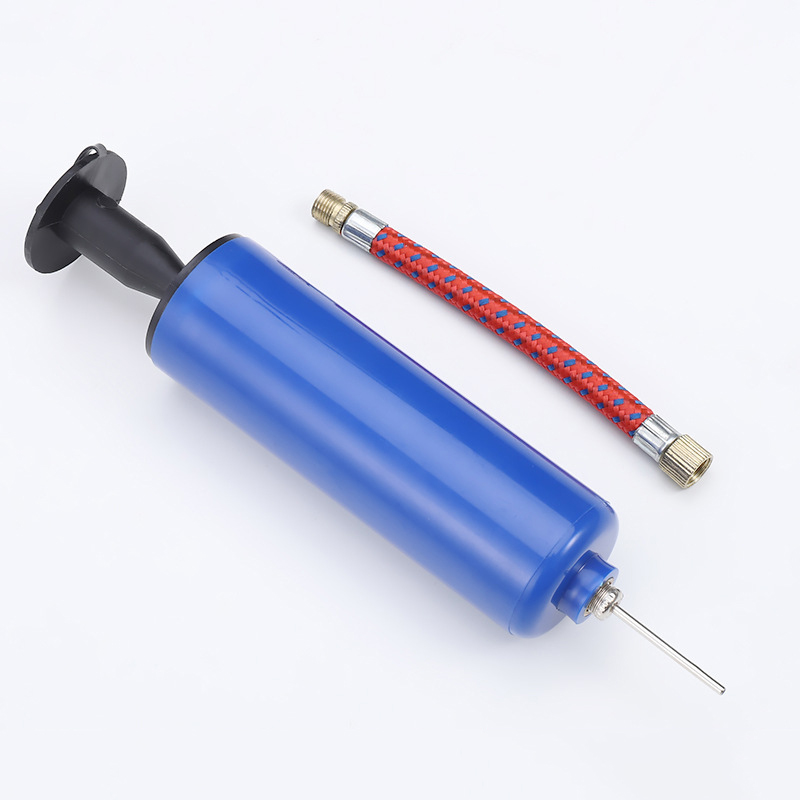 10pcs Ball Pump Set Hand Pump  - Basketball Pump Needle avis et prix