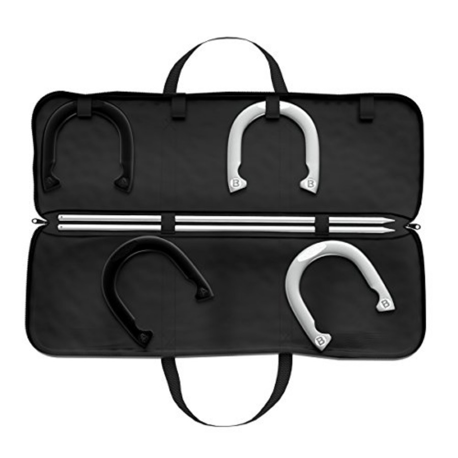 Professional Grade Horseshoe S - Horseshoe Game Set avis et prix